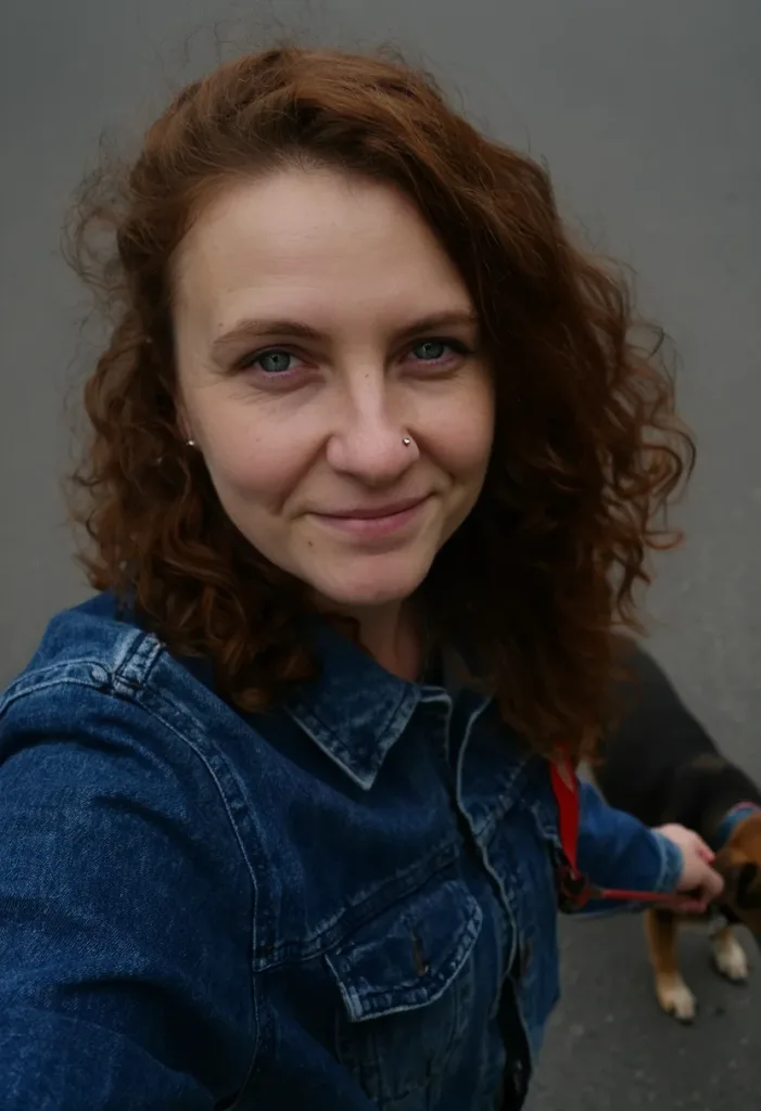 Ginger