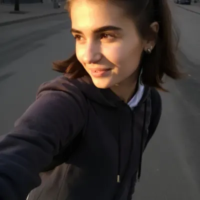Арина В.