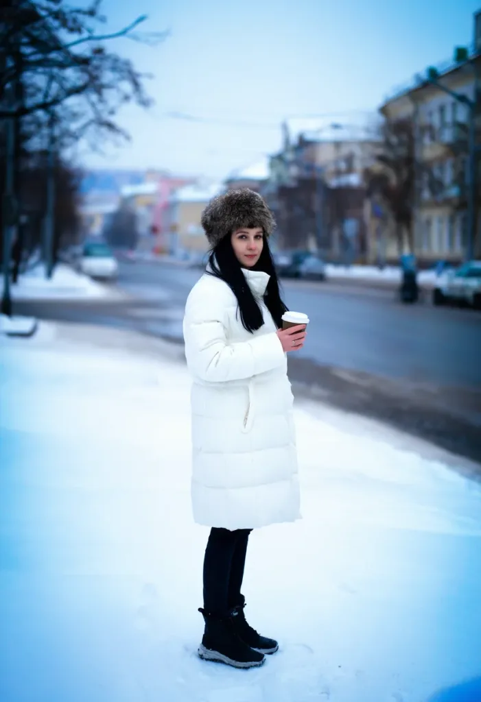 Элеонора