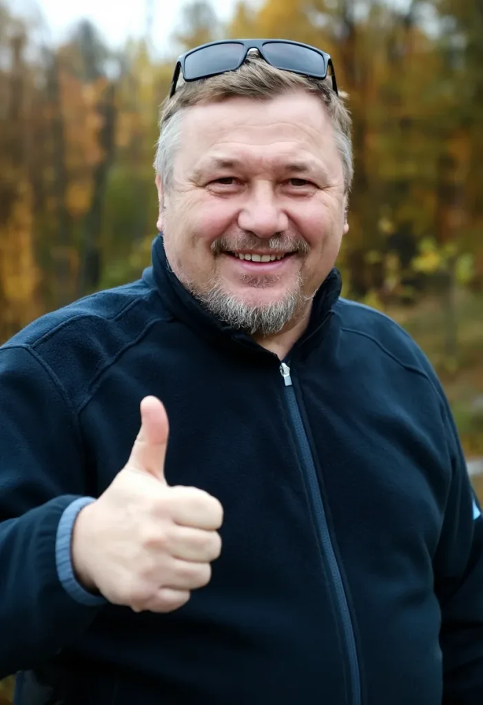 Игорь