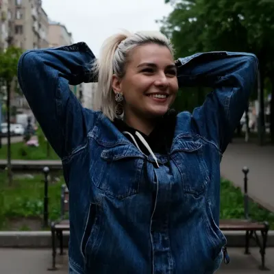 Вероника