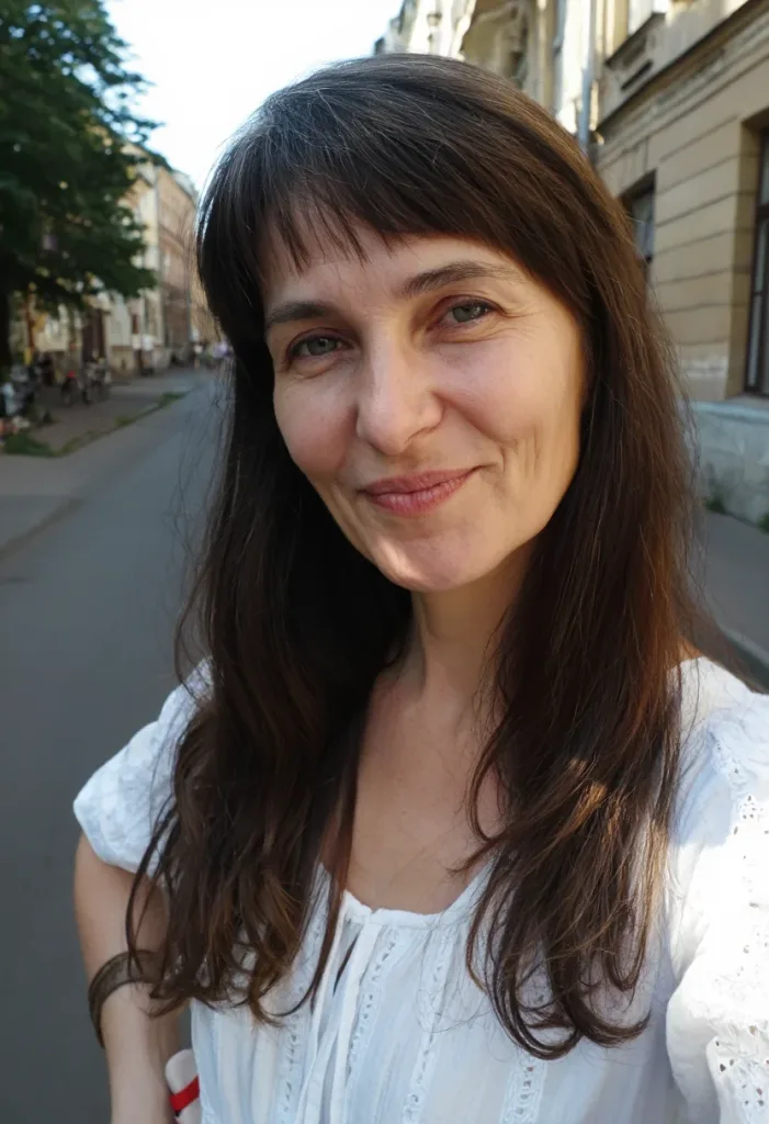 Кристина