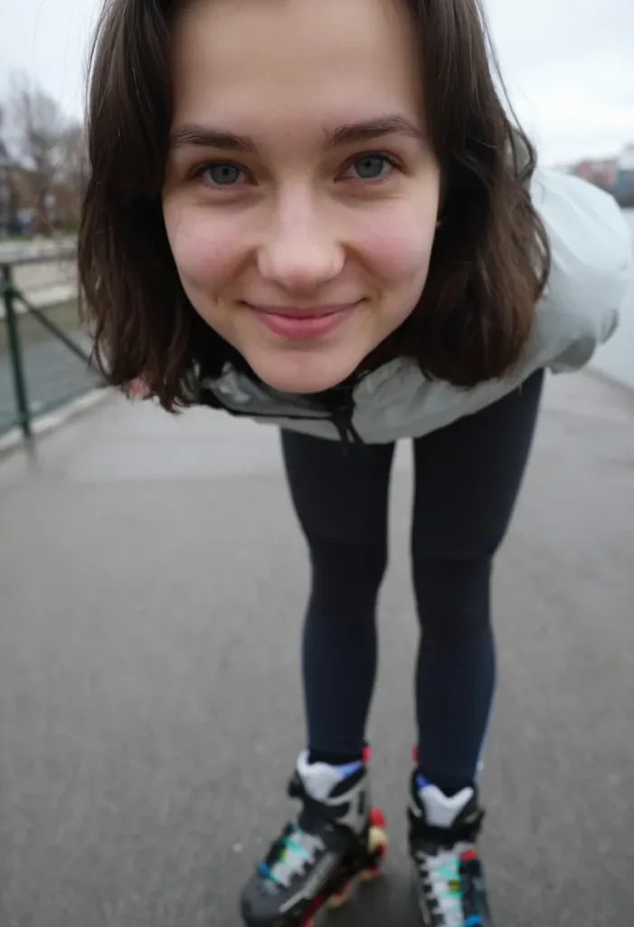 Сладкая Марьяна