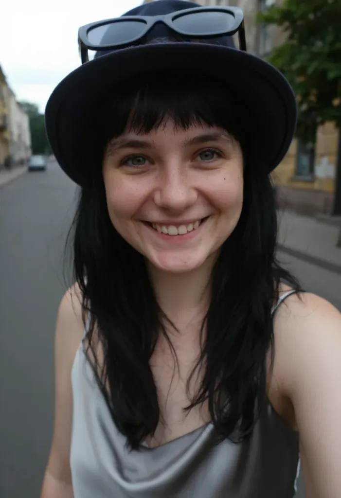 Хулиганка