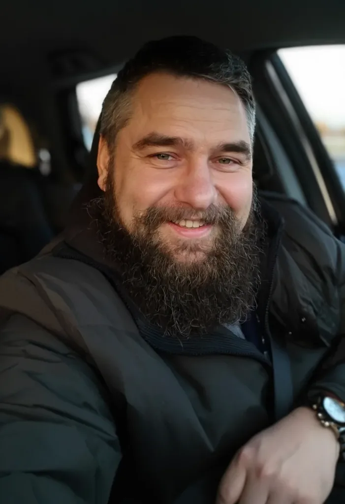 Михаил
